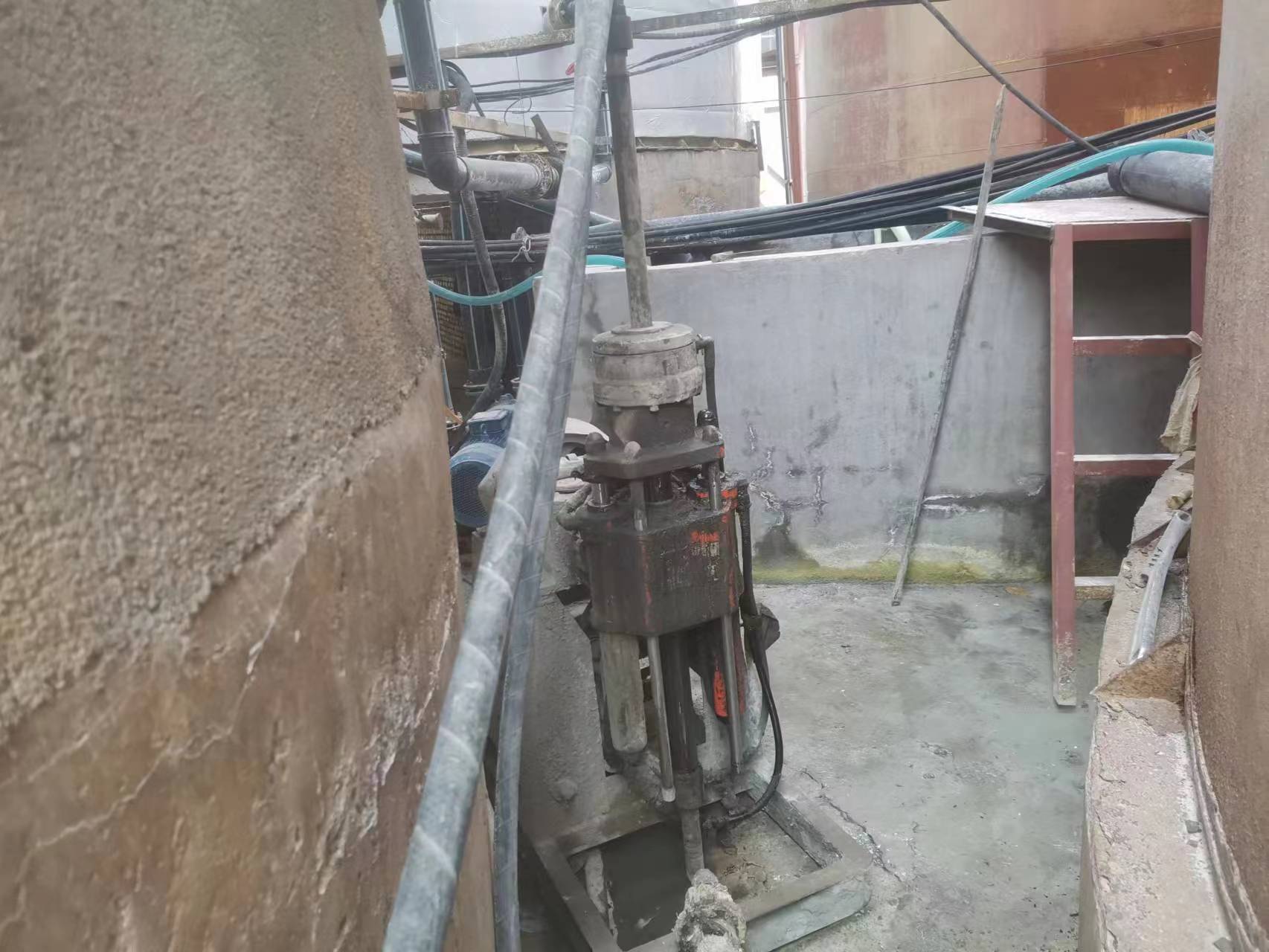 昔阳基础注浆工程施工中应注意哪些?