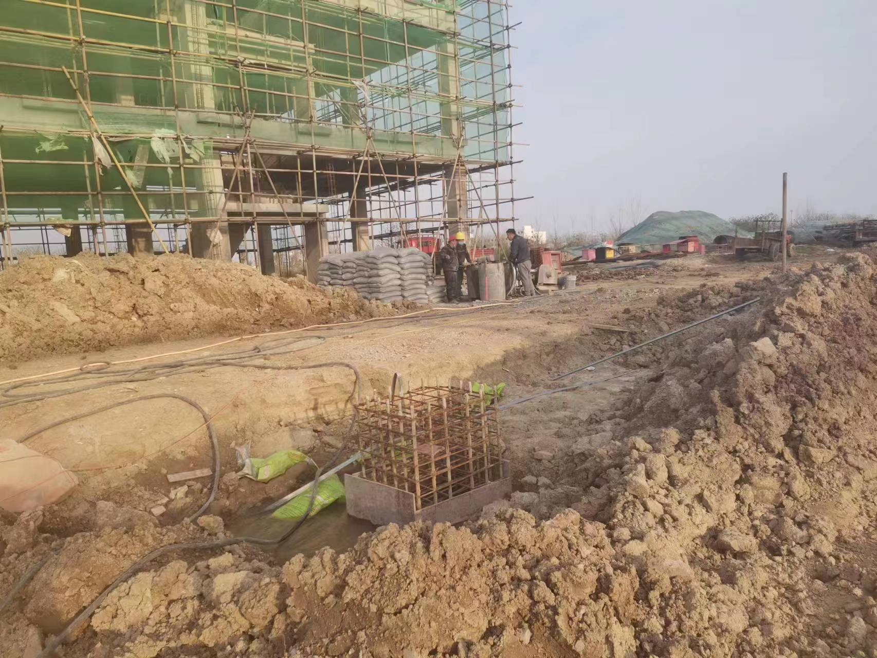 昔阳当桥梁出现裂缝的时候应该及时加固修补